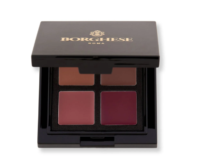 Borghese Roma LipSquad 0.280z ea NO BOX