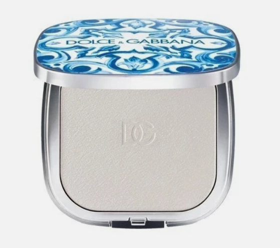 Dolce & Gabbana Solar Glow Bare Skin Beautifier