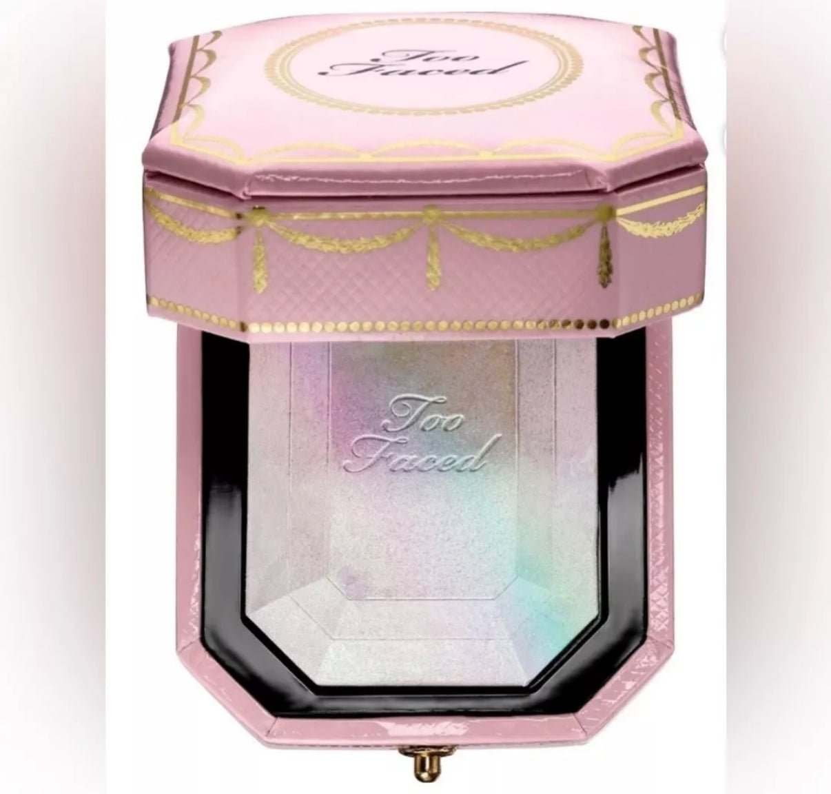 Too Faced Diamond Light