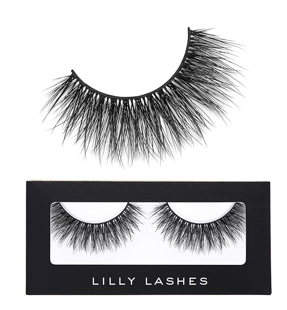Lilly Lashes Brooklyn