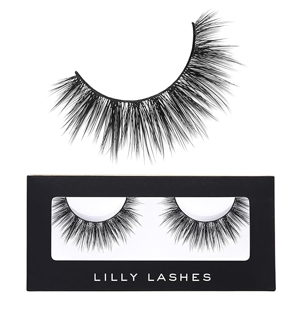 Lilly Lashes Atlanta
