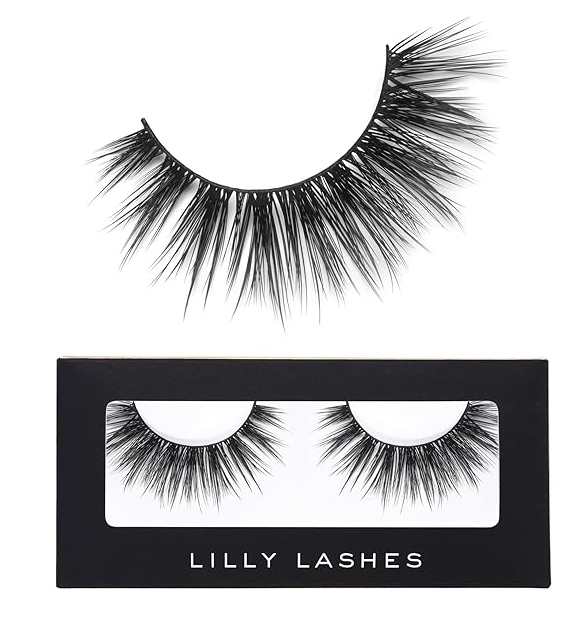 Lilly Lashes Boston