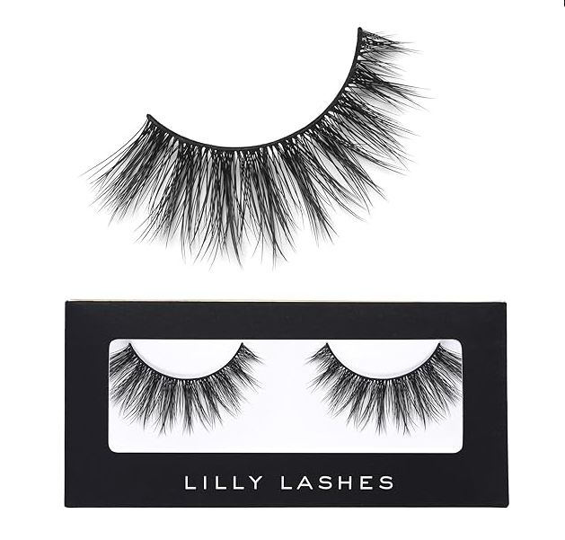 Lilly Lashes Chicago