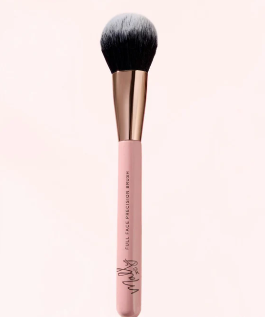 Mally Full Face Precision Brush