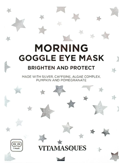 Vitamasques Morning Goggle Eye Mask