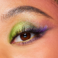 Profusions Teenage Mutant Ninja Turtles Palette