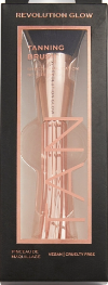 Revolution Glow Tanning Brush