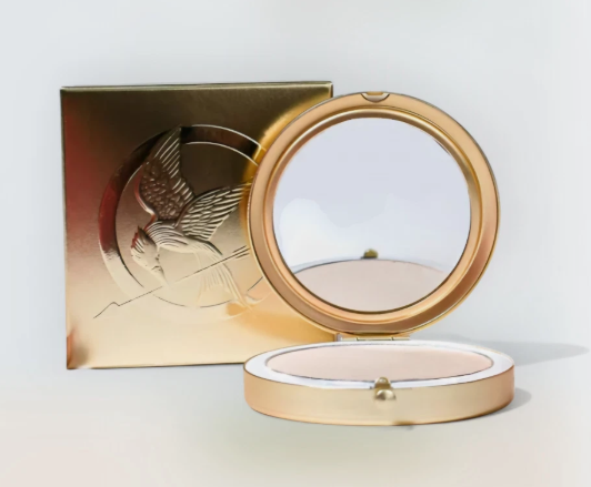 Storybook Collection Girl on Fire Highlighter