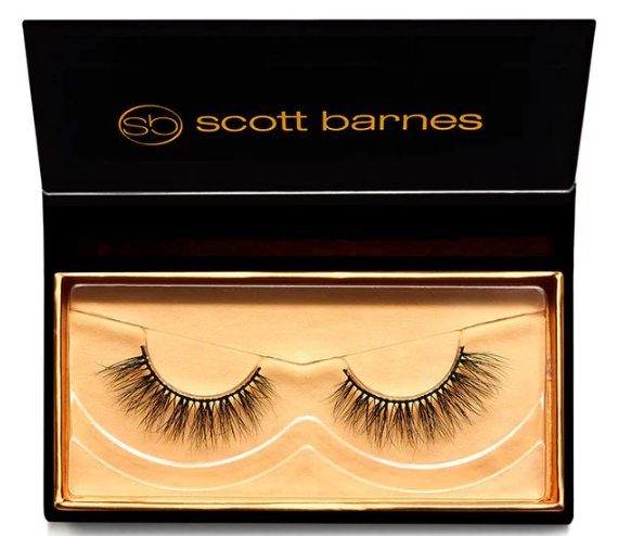 Scott Barnes Bella Lashes