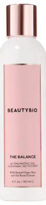 BeautyBIO The Balance