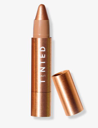 Tinted LIVE HUESTICK LIP CHEEK EYE Color: CHANGE