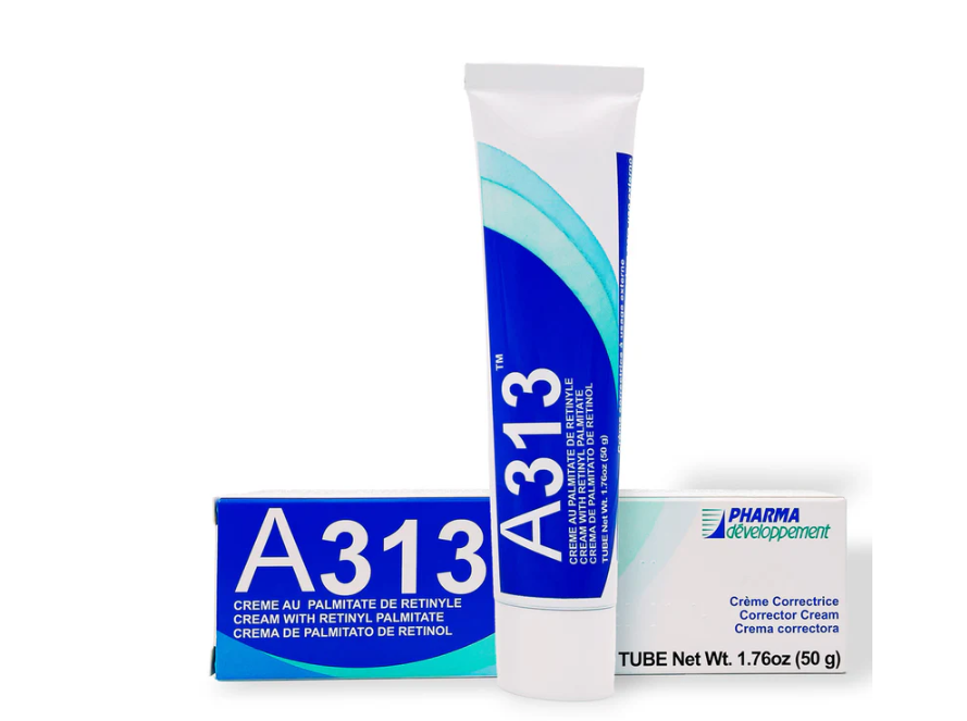 A313 Corrector Cream 1.76oz Damaged Box Product Sealed