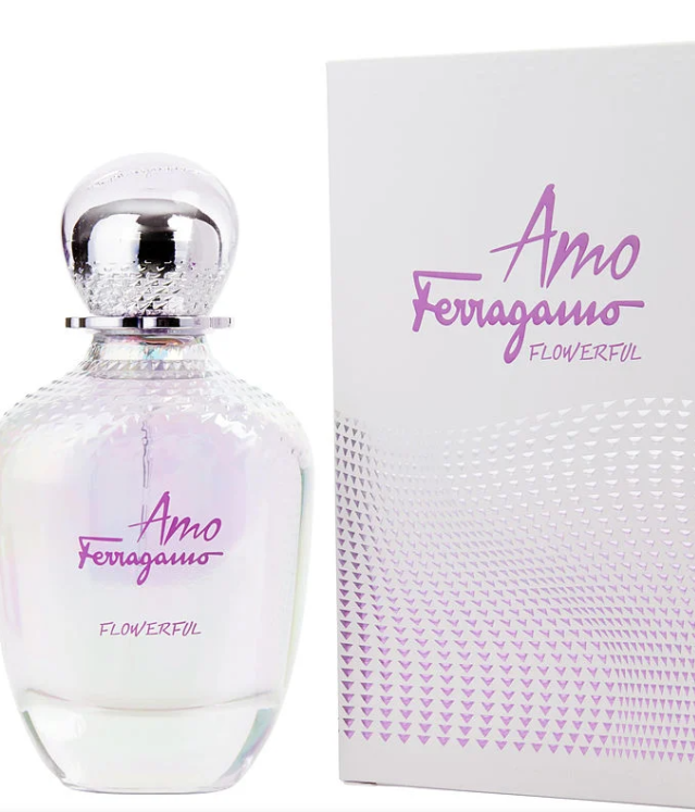 AMO Ferragamo Flowerful 5ml EDT