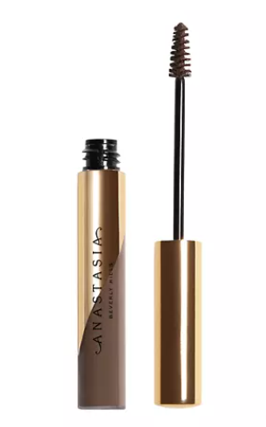 ANASTASIA BEVERLY HILLS DIPBROW GEL 4.4G/.155OZ SOFT BROWN