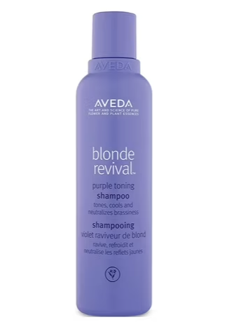 AVEDA blonde revival 6.7fl oz 200ml