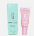 Clinique Moisture Surge Active Glow Serum Travel Size .17fl oz/5ml