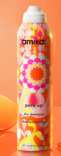 Amika Dry Shampoo Perk Up 1.8oz No Lid