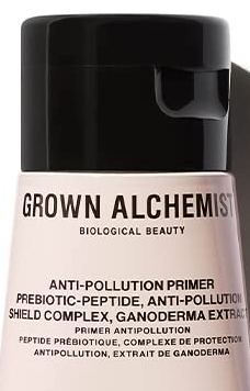 Grown Alchemist Anti-Pollution Primer SACHET SAMPLES #50