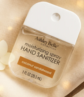 Ashley Belle Hand Sanitizer 1fl oz Coconut Sandalwood