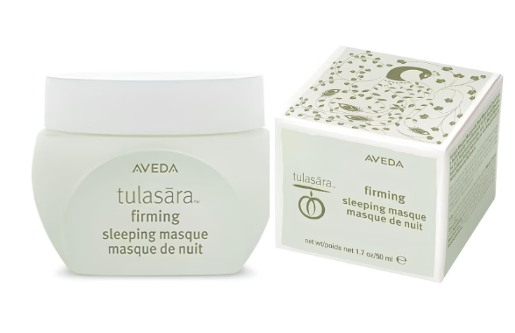 AVEDA Firming Sleeping Masque 1.7oz/50ml