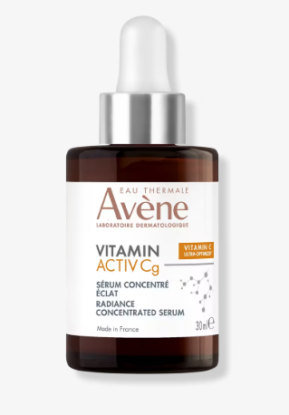 Avene Vitamin C Radiance Concentrated Serum 30ml 1.fl oz