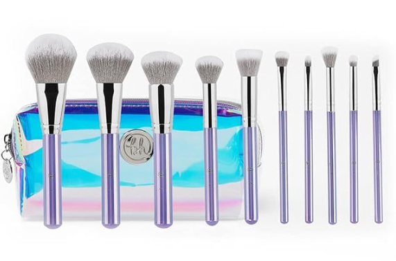 BH Hello Holo Full Size Brush Set