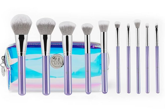 BH Hello Holo Full Size Brush Set