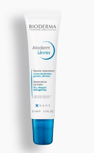 BIODERMA Restorative Lip Balm