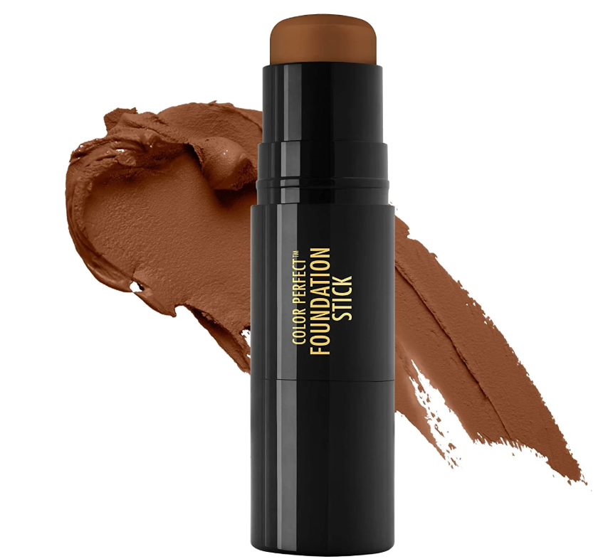 Black Radiance 6822 Beautiful Bronze