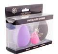 Baby Beauty forever young Pro Beauty Sponge Set
