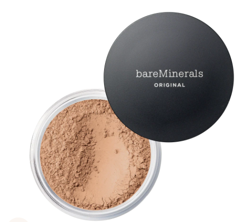 Bare Minerals Original Medium Beige 12 8g .28oz NO BOX