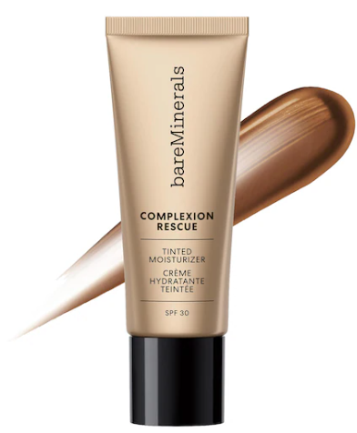 Bare Minerals Complexion Rescue Sienna 10 35ml 1.18fl oz