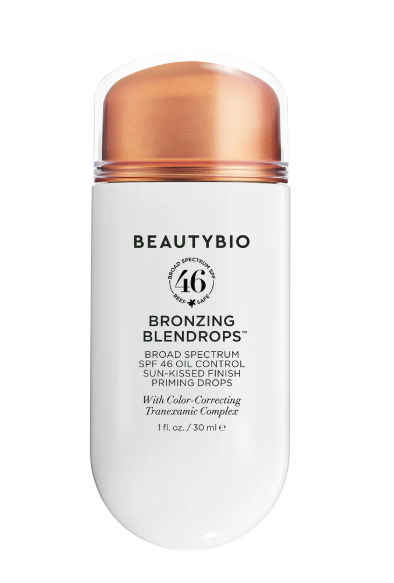 BeautyBio Bronzing Blendrops 1fl oz/ 30ml