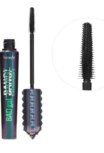 Benefit Bad gal Bang Waterproof Mascara Intense Pitch Black 8.5g
