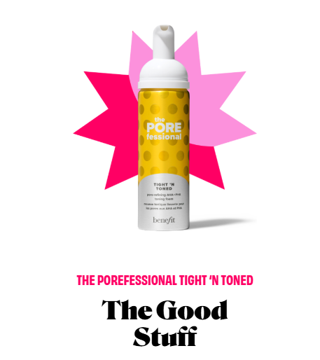 Benefit The POREfessional 60ml/2fl