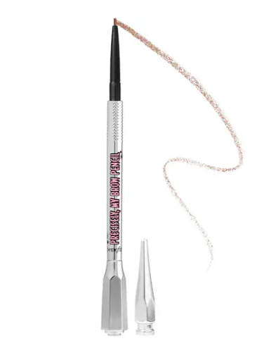 Precisely, My Brow Pencil .026g Benefit Ultra Fine 3Warm Light Brown