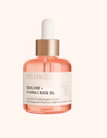 Biossance with Rose Squalane & Vitamin C Rose Oil 30ml 1.01fl oz
