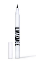 IL Makiage Black Card Waterproof Liquid Eyeliner 1.5ml