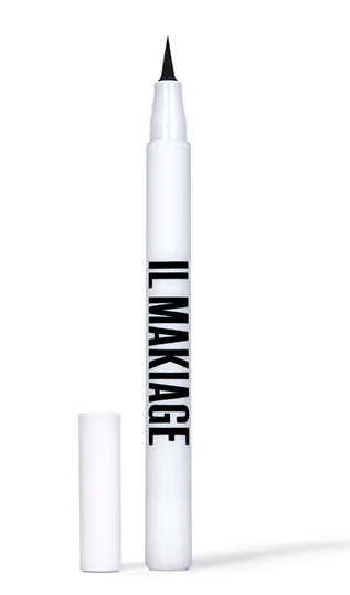 IL Makiage Black Card Waterproof Liquid Eyeliner 1.5ml