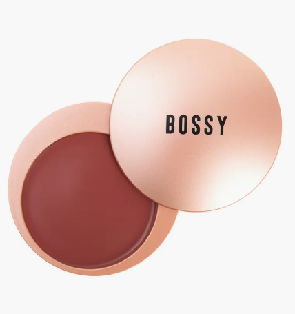 Bossy Cosmetics Dynamic Buttery Blush 6.4G