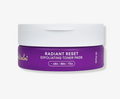 BushBalm Radiant Reset Exfoliating Toner Pads # 30
