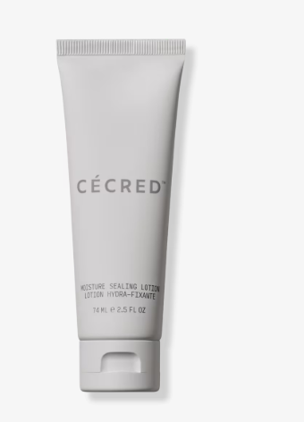CECRED Moisture Sealing Lotion 30ml/1fl oz