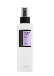COSRX AHA/BHA Clarifying Treatment Toner 150ml