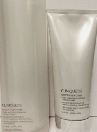 Clinique CX Stretch Mark Cream (6.7 fl oz / 200 ml)