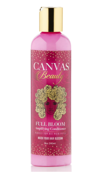 Campus Beauty Full Bloom Amplifying Conditioner 8 FL oz