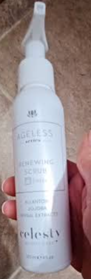 Celesty Beauty Care Renew with Ageless series 120ml/4fl oz