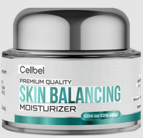 Cellbel Skin Balancing Moisturizer 1.04oz