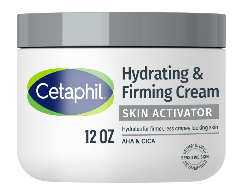 Cetaphil Hydrating & Firming Cream 12oz/340g
