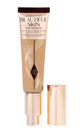 Charlotte Tilbury Beautiful Skin Foundation 30ml 1.fl oz 6 Cool