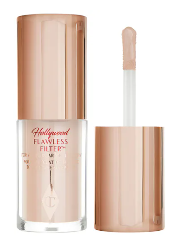 Charlotte Tilbury Hollywood Flawless Filter 2 Fair 5.5ml/.18fl oz